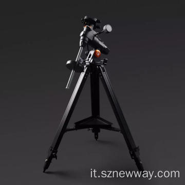 Celestron Space Telescope SCTW-102EQ3